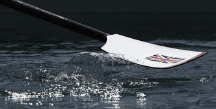 2分で読めるRowing日誌 オールを擦ることに対するGBの見解