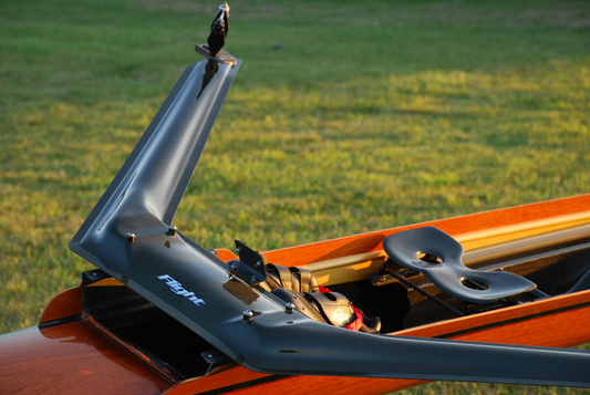 Rowing Manufactures ~Levator Boatworks編~