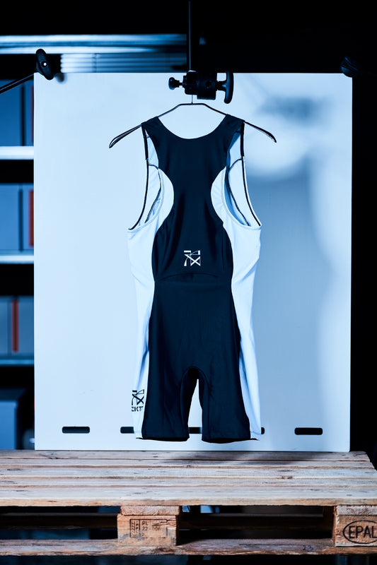 Orcaシリーズ - ローイングスーツ(トレーニング)