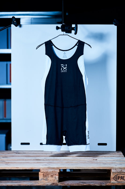 Orcaシリーズ - ローイングスーツ(パフォーマンス)