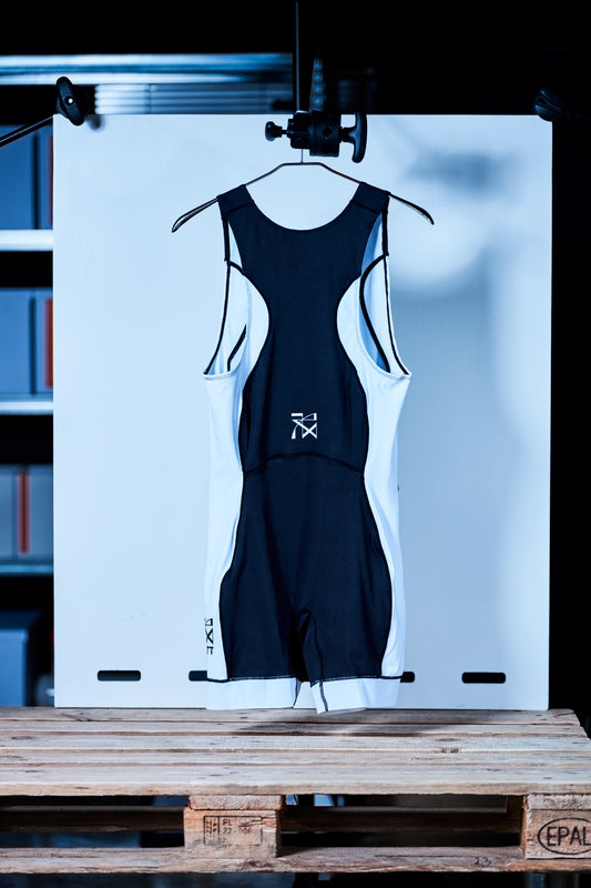 Orcaシリーズ - ローイングスーツ(パフォーマンス)