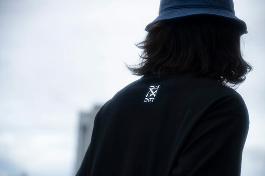 インターハイ 大会記念Tシャツ "GAMUSHARA"